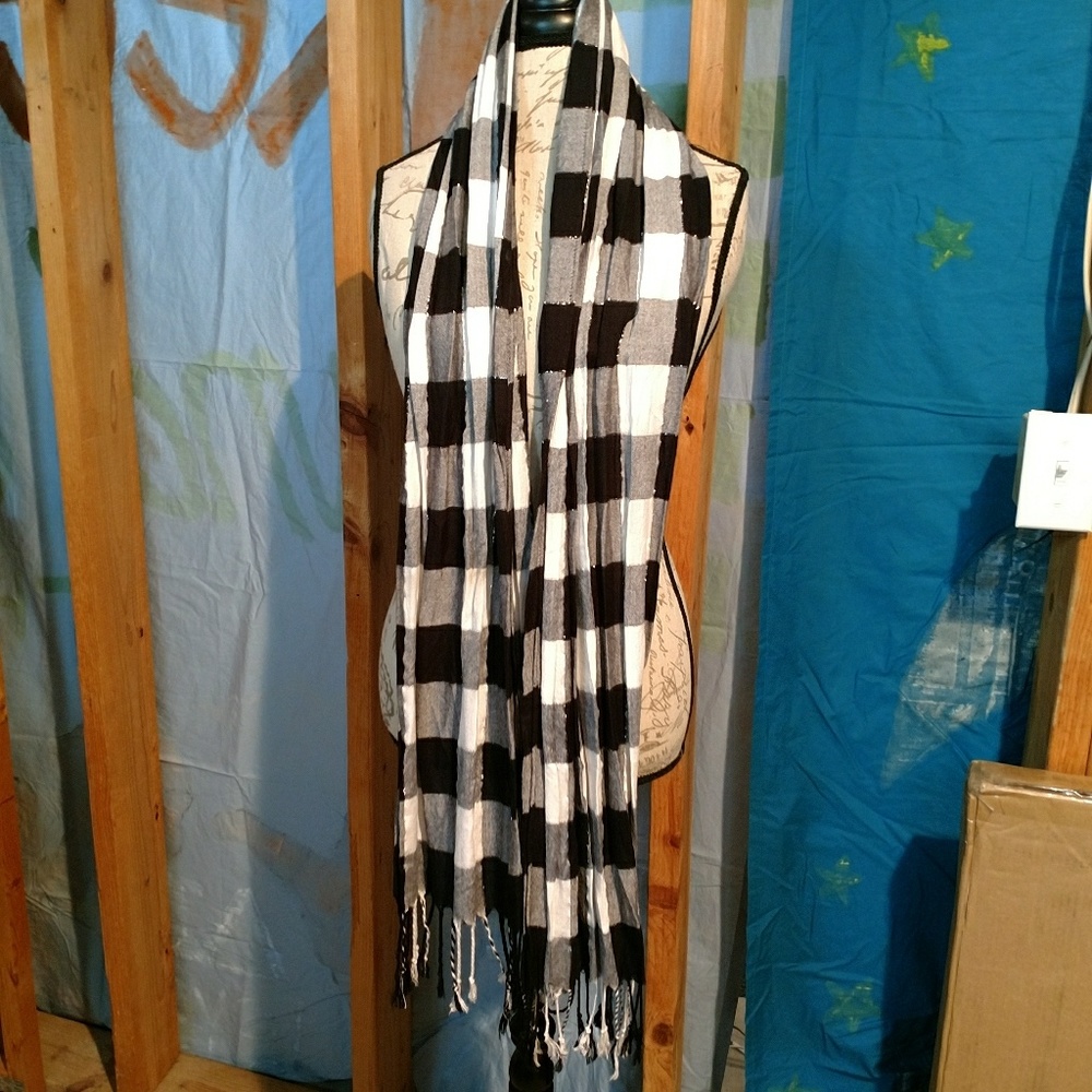 Scarf